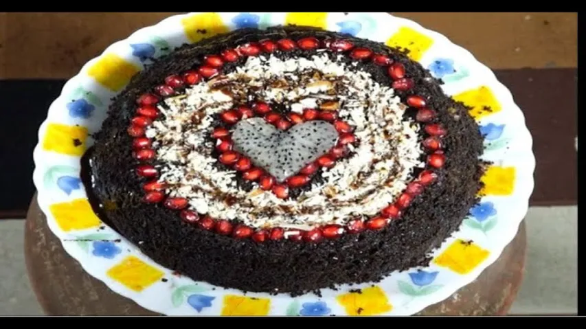 TASTE OF ODISHA EP 382 | 23 DEC 2023 | ମହୁରାଳି ମାଛ କରଡ଼ି ଛୁଟଚୁଟା | Mandia Cake