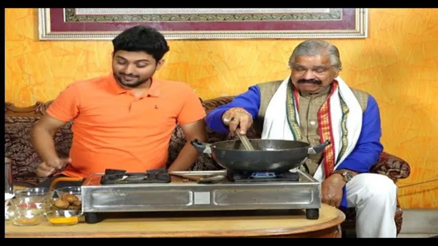 TASTE OF ODISHA EP 383 | 30 DEC 2023 |  ସୁରଭାଇଙ୍କ ହାତରନ୍ଧା ଖାସି ମାଂସ ଝୋଳ