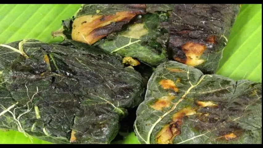 TASTE OF ODISHA - EP 398 | 27 APRIL 2024 |  ସେଲିବ୍ରେଟିଙ୍କ ହାତରନ୍ଧା | ପସାରୁଣି ପତ୍ର ଚିକେନ୍