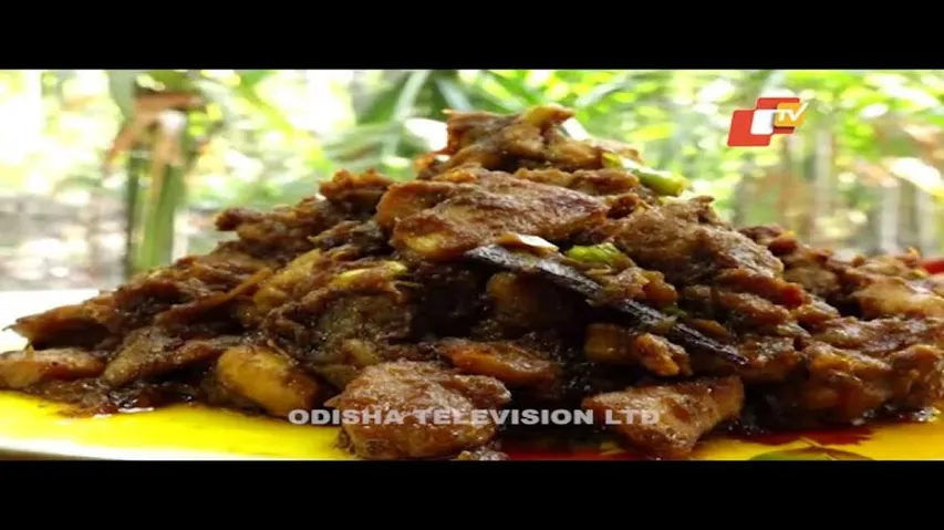 TASTE OF ODISHA EP 403 | 06 JULY 2024 |  ପିଆଜ ଚିକେନ୍ | ଦହି ଛୁଙ୍କ ଅମୃତଭଣ୍ଡା