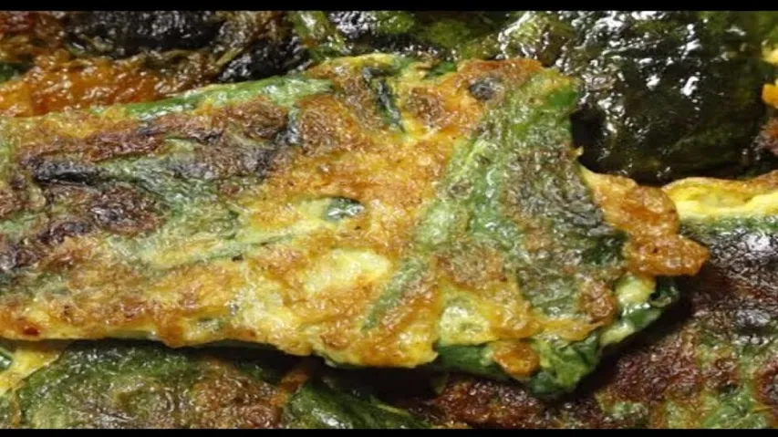 TASTE OF ODISHA EP 407 | 10 AUG 2024 |  ଚିଙ୍ଗୁଡ଼ି ପୋଇ ପାନ