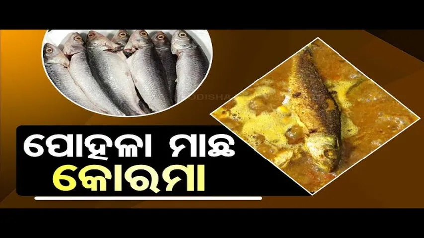 Taste of Odisha: Know How to Prepare This Fish Curry