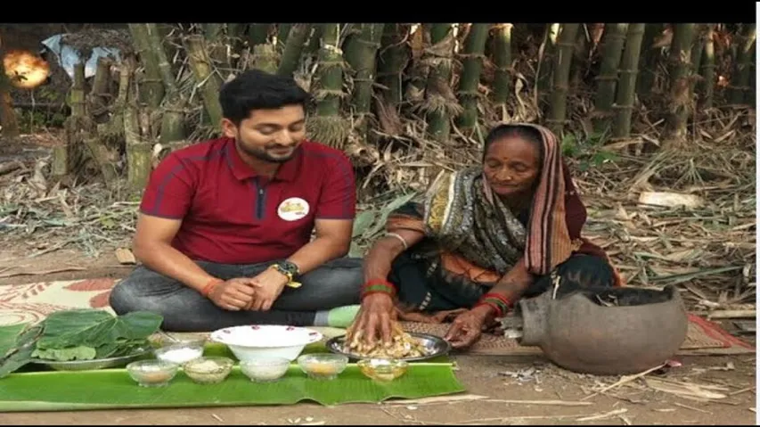 TASTE OF ODISHA EP 421 | 23 NOV 2024 | ଗୁନୁ ମାଆର ସୁଆଦିଆ ମାଛ ତରକାରୀ | ମାଣ୍ଡିଆ ଏଣ୍ଡୁରୀ