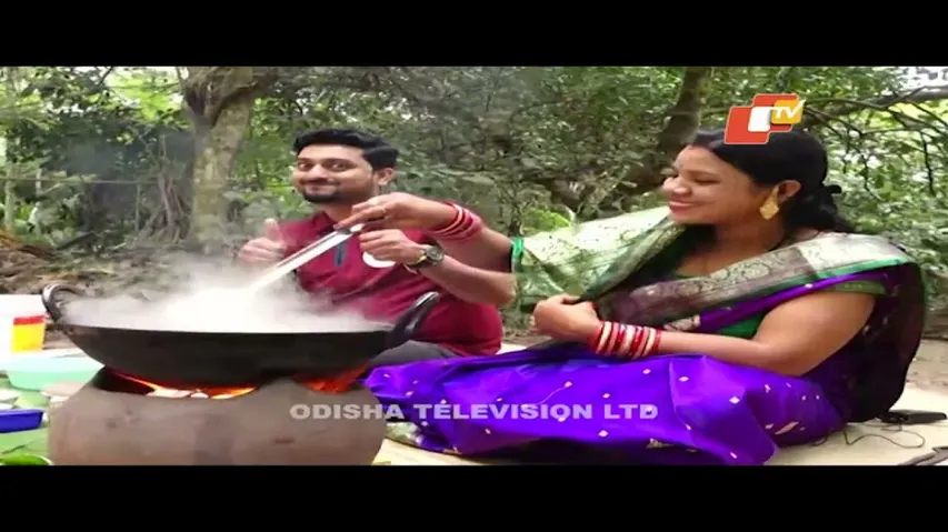 TASTE OF ODISHA EP 423 | 07 DEC 2024 | ଦେଶୀ କୁକୁଡ଼ା ମୁଗ ମସଲା