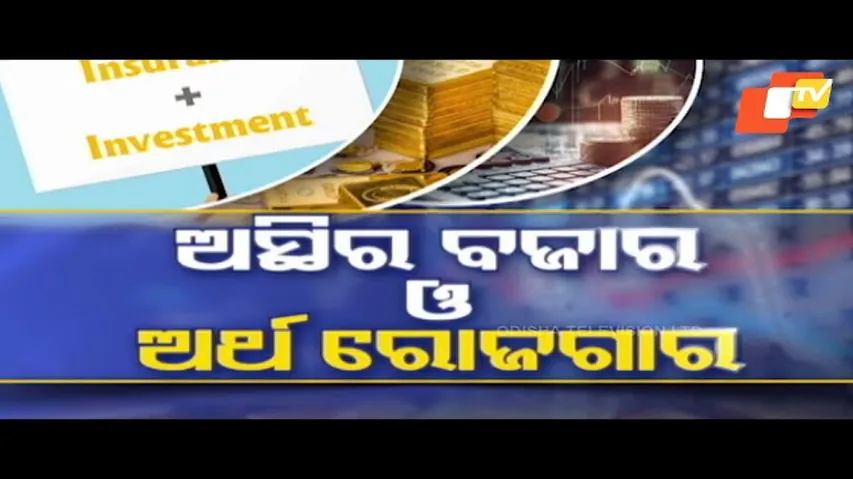Business Odisha: What Is Stock Market Volatility, Strategies for Earning in Volatile Times