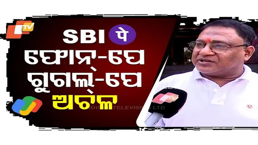 Customers Express Frustration Over SBI Server Disruption, Online Payment Apps Pay Fail to Function