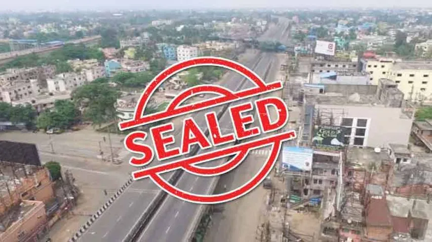 ସଟର ପକାଇ ବେପାର କରିବା ମହଙ୍ଗା ପଡ଼ିଲା, ପୋଲିସ ପହଞ୍ଚି ସିଲ୍‌ କଲା