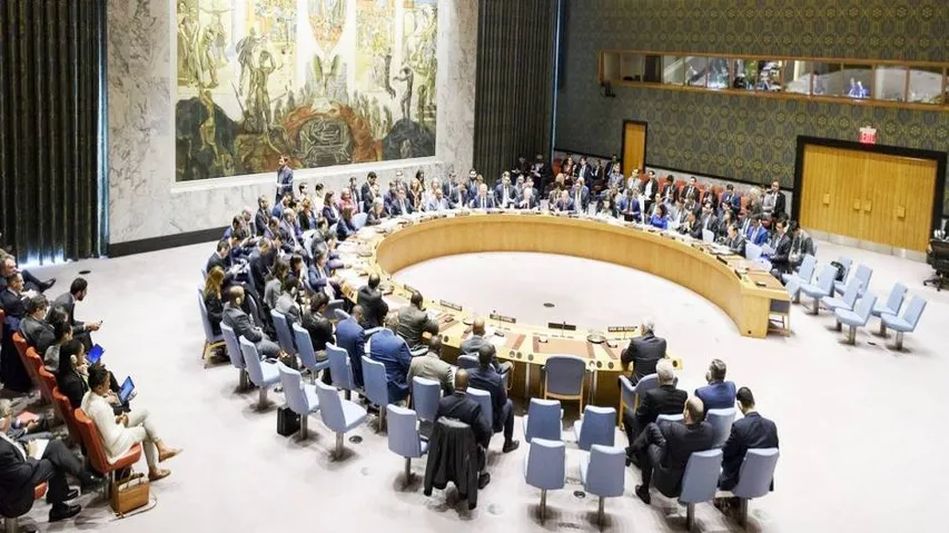 ସିରିୟାରେ ଆକ୍ରମଣ ପରେ ବସିଲା ଜାତିସଂଘ ବୈଠକ