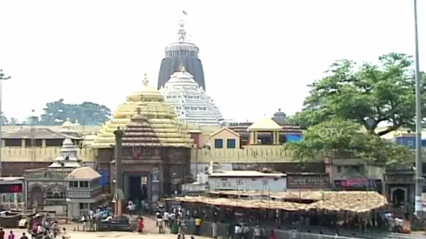 ଶ୍ରୀମନ୍ଦିର ସହ ସଂପୃକ୍ତ ୨୩ ବାହାରିଲେ କରୋନା ପଜିଟିଭ