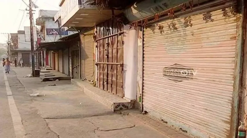 କାଲି ସଟ୍‌ଡାଉନ୍‌ ହେବନି ପୁରୀ