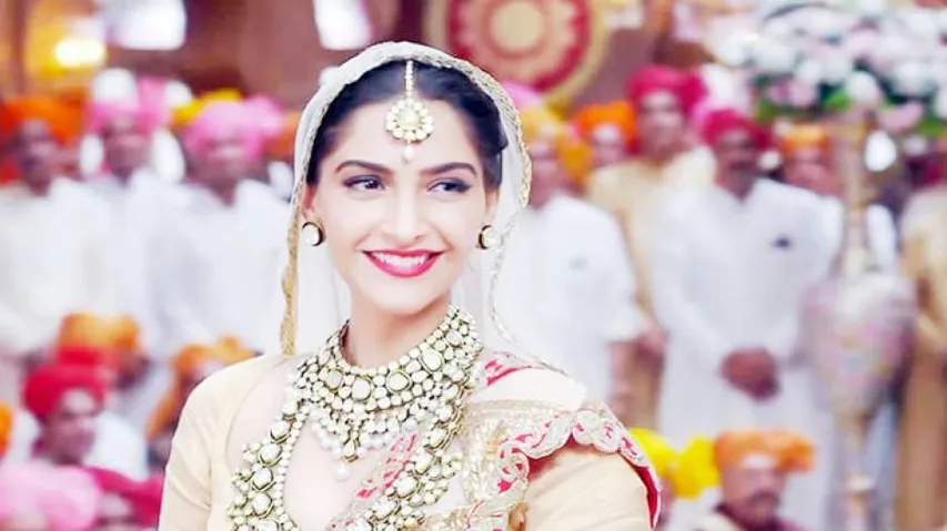 ବିବାହ କରିବେ ସୋନମ୍!