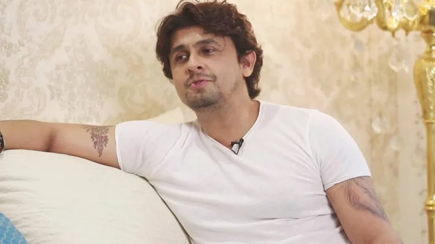 ସୁଶାନ୍ତଙ୍କ ଆତ୍ମହତ୍ୟା ପରେ ମ୍ୟୁଜିକ୍‌ ଇଣ୍ଡଷ୍ଟ୍ରିକୁ ନେଇ ଚାଞ୍ଚଲ୍ୟକର କଥା କହିଲେ ସୋନୁ ନିଗମ