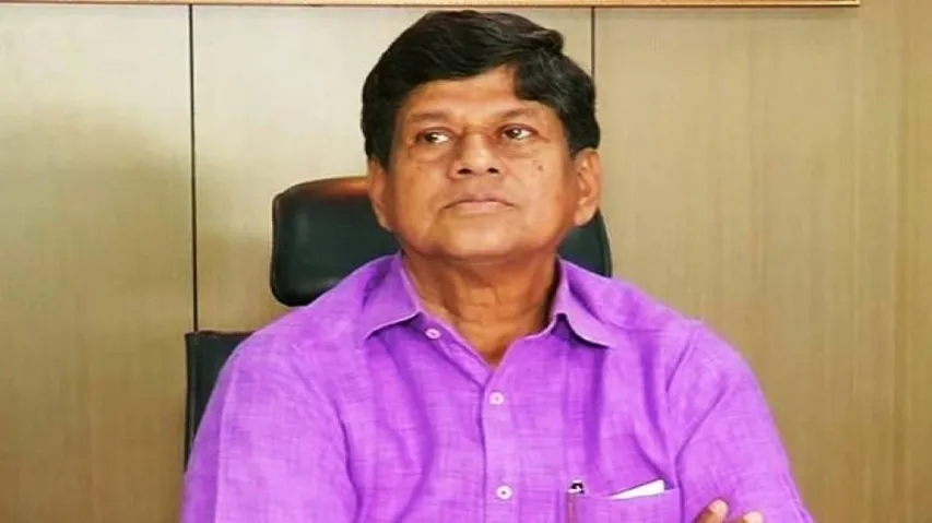 ନିଜର ମତ ଠିକ୍, ଅନ୍ୟର ମତ ଠିକ୍ ନୁହେଁ ଭାବିବା ଭୁଲ୍‌: ସୌମ୍ୟରଞ୍ଜନ