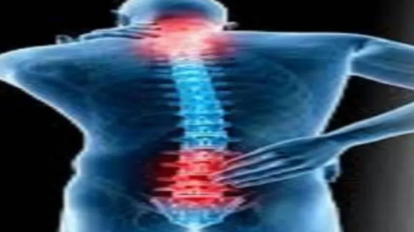 ୨ ବର୍ଷ ହେଲା ଅଣ୍ଟା ଯନ୍ତ୍ରଣା ହେଉଥିଲା, ଯୁବତୀଙ୍କ ମେରୁଦଣ୍ଡ ହାଡ଼ରୁ ବାହାରିଲା ବୁଲେଟ୍‌ !