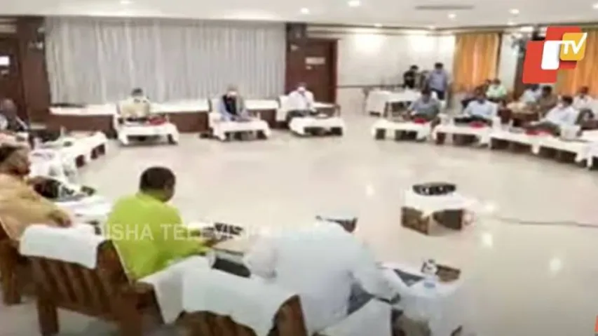 ଶ୍ରୀମନ୍ଦିର ଐତିହ୍ୟ କରିଡ଼ର ପ୍ରସ୍ତାବ ଚୂଡ଼ାନ୍ତ: ଜୁନ୍ ପହିଲାରୁ ଆରମ୍ଭ ହେବ କାମ