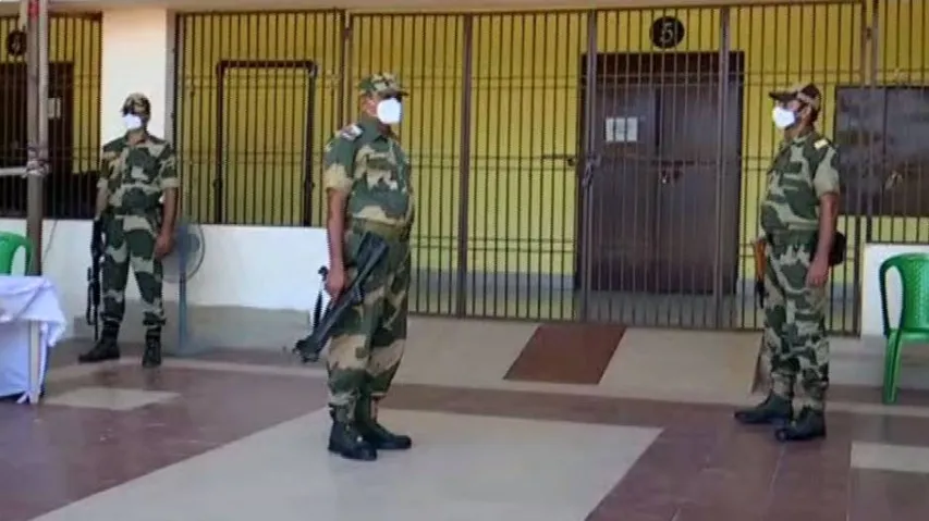 Pipili ByPoll Counting To Be Held tomorrow