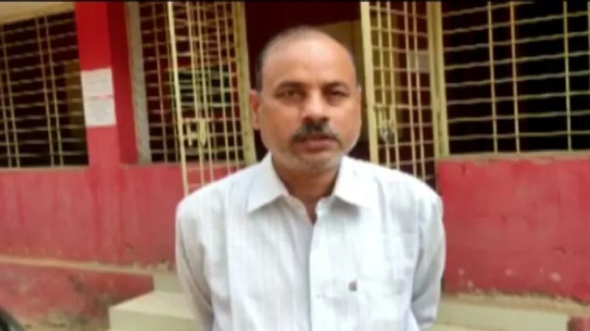 Govinds advocate mohanlals statement on BJP link