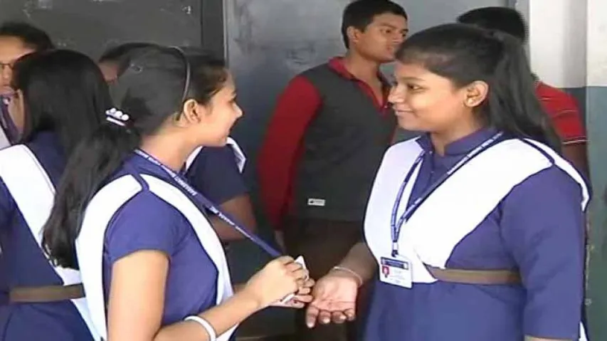 ଆଜି ସରିବ ମାଟ୍ରିକ ପରୀକ୍ଷା