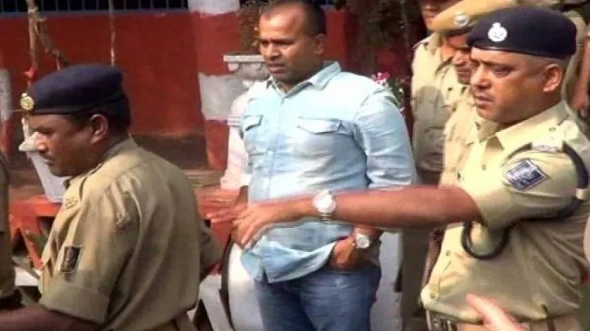 ସୁଶାନ୍ତ ଧଳ ସାମନ୍ତର ନେଟଓ୍ୱାର୍କ ଭାଙ୍ଗିବାକୁ ପୋଲିସର ଯୋଜନା