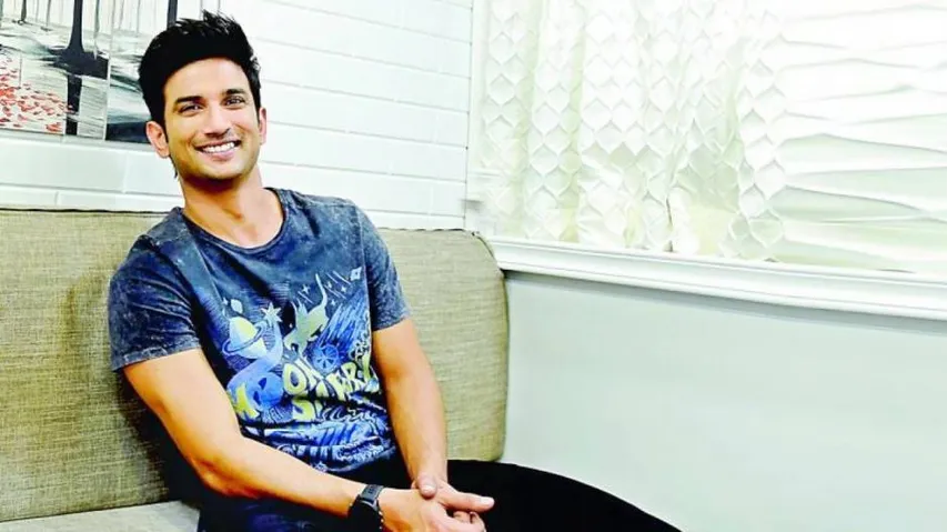 ଶେଷଥର ପାଇଁ ବାପାଙ୍କୁ ଏହି କଥା କହିଥିଲେ ସୁଶାନ୍ତ...