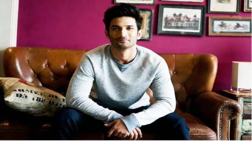 ସୁଶାନ୍ତଙ୍କ ଆତ୍ମା ସହ କଥାବାର୍ତ୍ତା ହୋଇଥିବାର ଦାବି କଲେ ଏହି ବ୍ୟକ୍ତି,ଆତ୍ମହତ୍ୟା କାରଣରେ କହିଲେ...