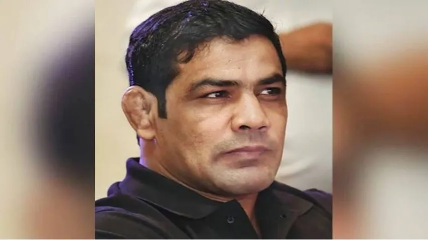 ସ୍ୱାସ୍ଥ୍ୟକୁ ନେଇ ଚିନ୍ତାରେ ସୁଶୀଲ, ଜେଲ୍‌ରେ ମାଗିଲେ ପ୍ରୋଟିନ ଡାଏଟ୍‌