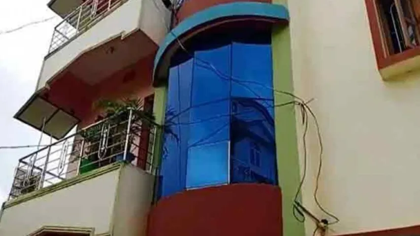 ସହକାରୀ ବନ ସଂରକ୍ଷକଙ୍କ ଘରେ ଭିଜିଲାନ୍ସ ରେଡ୍‌