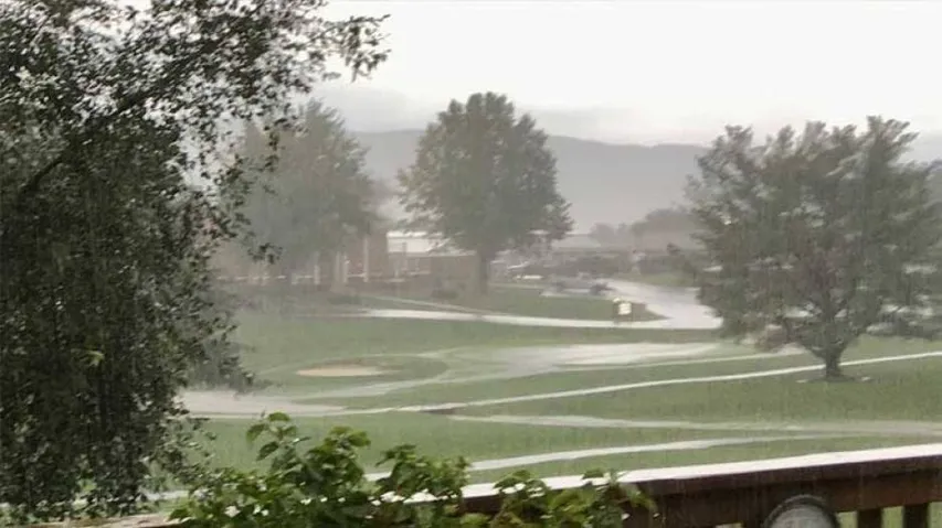 ଘୂର୍ଣ୍ଣିବଳୟ ପ୍ରଭାବ; ଏହି ଜିଲ୍ଲାଗୁଡ଼ିକରେ ହେବ ପ୍ରବଳ ବର୍ଷା