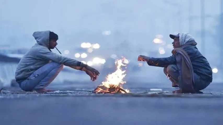 ୧୦ ଡିଗ୍ରୀ ତଳେ ୧୩ଟି ସହର; ସୋନପୁର ସବୁଠୁ ଥଣ୍ଡାର ସହର