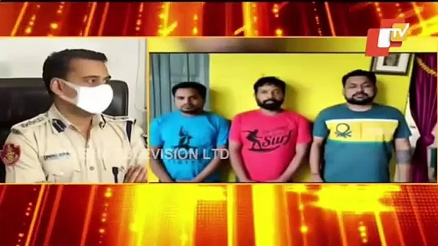 ବିଲ୍ ପେମେଣ୍ଟ ପାଇଁ ମନୀଷଙ୍କୁ ହତ୍ୟା!