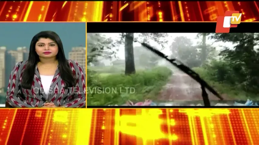 ପର୍ଯ୍ୟଟକଙ୍କ ଲାଗି ଶିମିଳିପାଳ ଜାତୀୟ ଉଦ୍ୟାନ ବନ୍ଦ ଘୋଷଣା କରାଯାଇଛି।