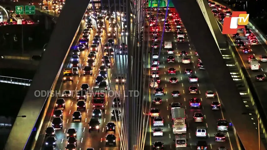 ୭ ବର୍ଷରେ ୧୧୭ ଥର ହେଲାଣି ଜରିମାନା, କିନ୍ତୁ ଥରେ ବି ଦେଇନାହାନ୍ତି ଫାଇନ୍…ଏହା କେମିତି ସମ୍ଭବ?