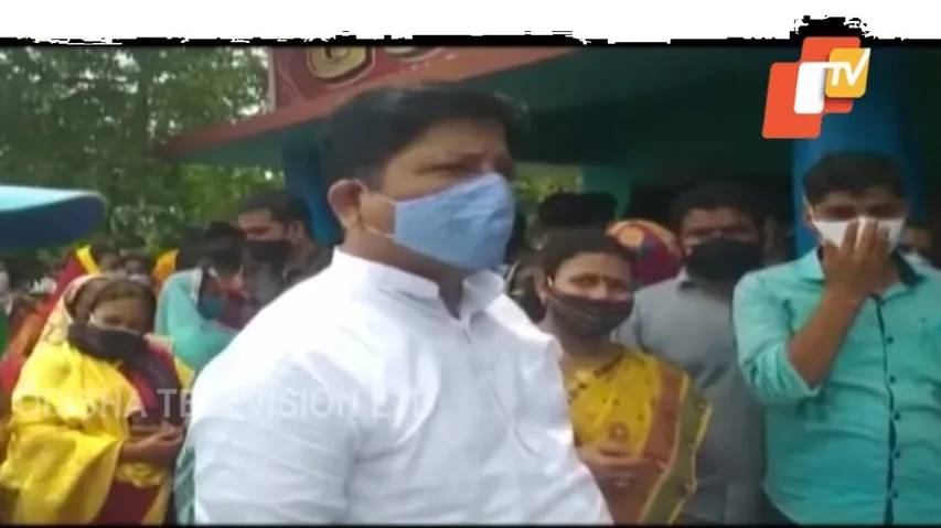 ଏମିତିକା ନେତାଙ୍କୁ ବିଡେଜି ରଖିଛି କେମିତି ?