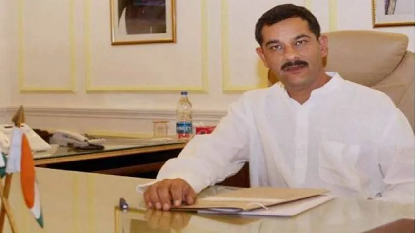 ରାଜ୍ୟ କଂଗ୍ରେସ ସାଂଗଠନିକ ସ୍ଥିତିରେ ପ୍ରଥମ ପରିବର୍ତ୍ତନ : ହରିପ୍ରସାଦଙ୍କ ସ୍ଥାନରେ ଜିତେନ୍ଦ୍ର ସିଂଙ୍କୁ ପ୍ରଭାରୀ ଦାୟିତ୍ୱ