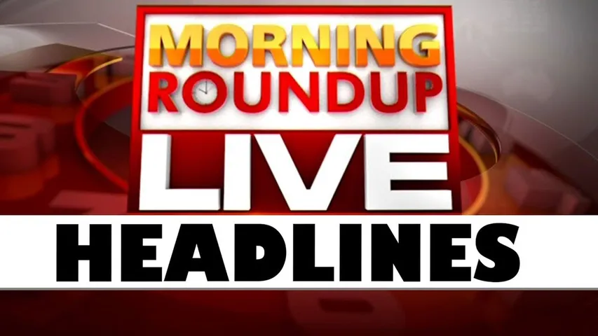 10AM Headlines | 28th January 2026 | Odisha TV | OTV