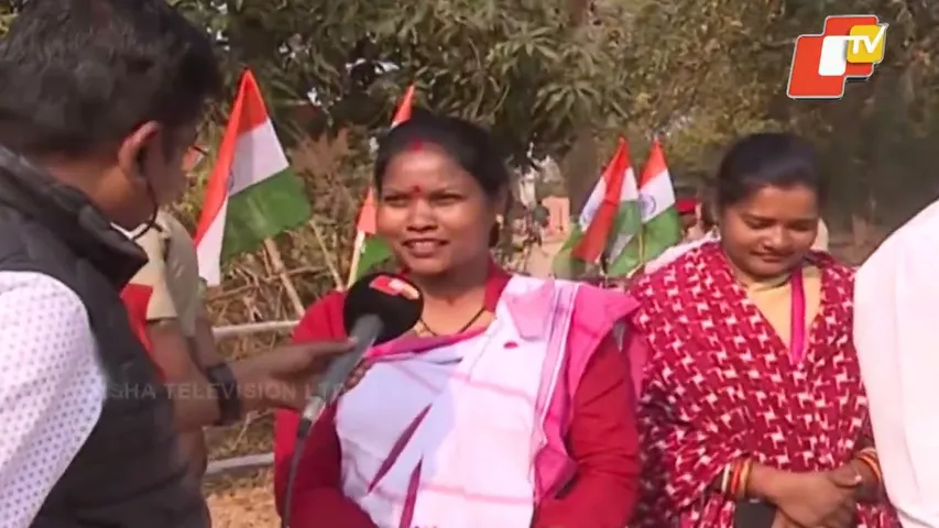 People Eagerly Await President’s Message, Cite Long-Standing Acquaintance