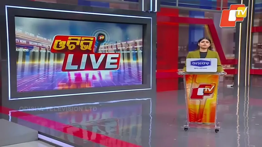 Elephant Enters Residential Area, Tramples Man to Death in Balasore’s Khaira Block