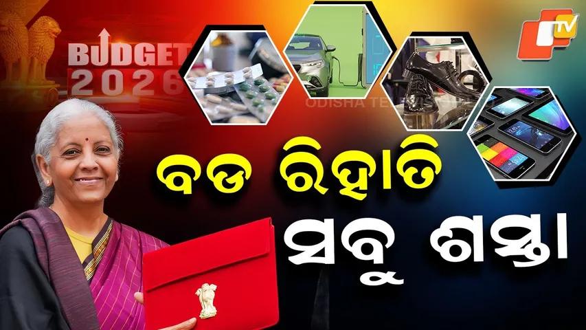 Budget 2026 Impact: Boost for Make in India, Hit on Luxury Imports