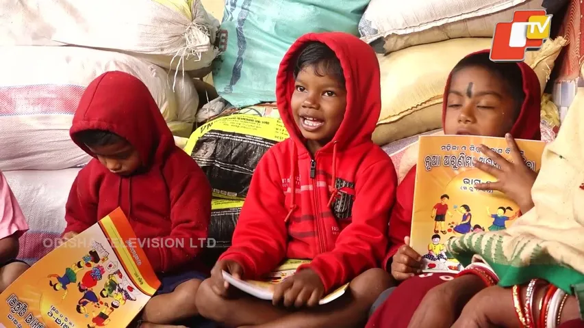 Gaon Ru OTV | Ground Zero from Bajrapur: Saline Farming, River Erosion Push Villagers to the Brink