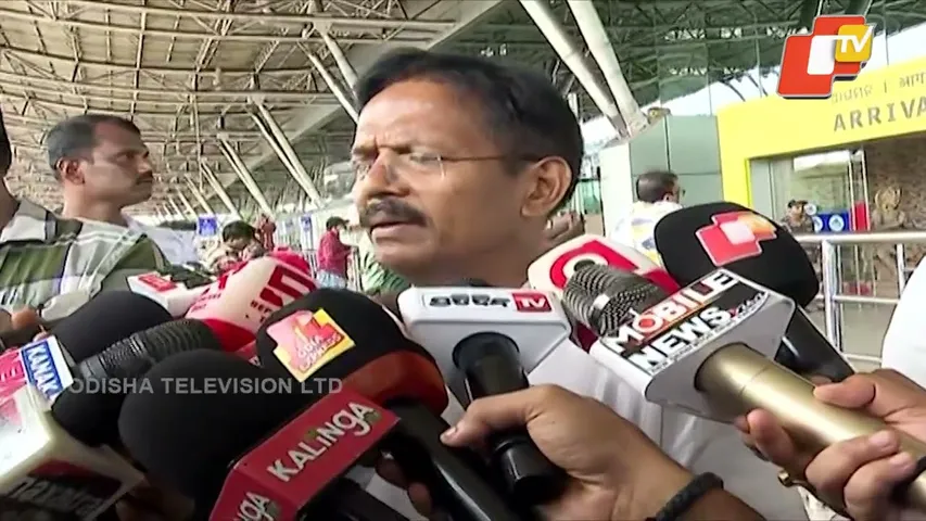 Politics Isn’t Math: Balabhadra Majhi on Nuapada Bypoll