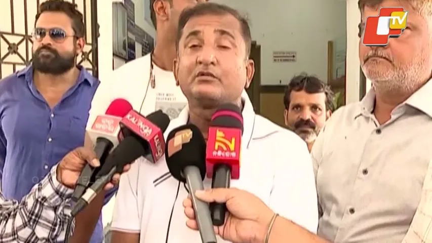 Cuttack Upar Padia Bali Jatra Parking Dispute Continues Despite High Court Clearance