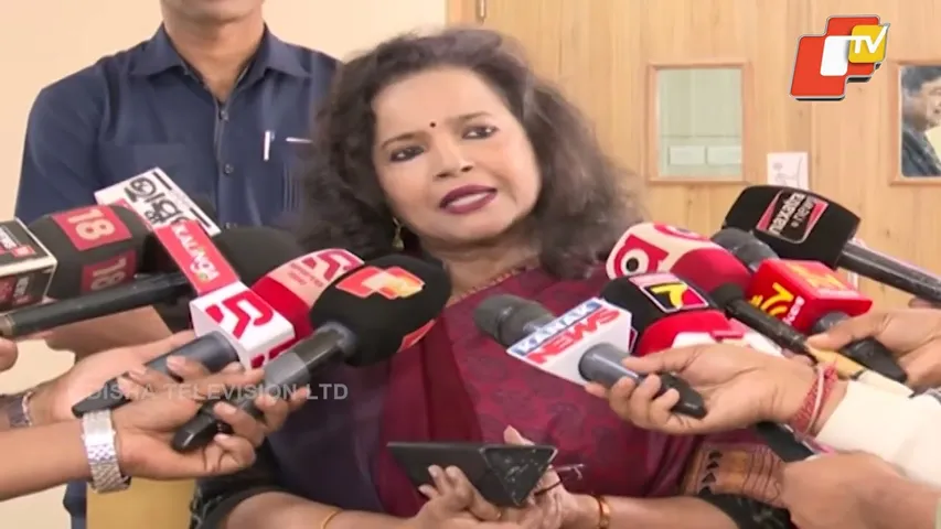 Chief Secretary Anu Garg Stresses Drinking Water Projects, Budget Measures Reviewed