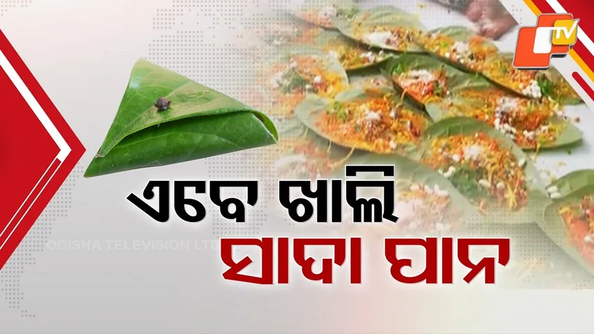 Pan Masala Sale Allowed in State, But Without Nicotine or Tobacco: Health Minister Clarifies