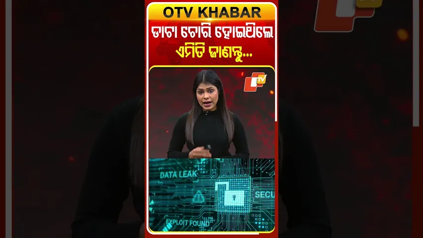 Is Your Personal Data at Risk? Find Out Now