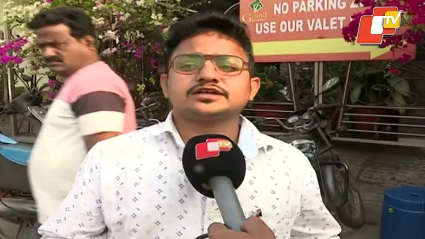 Demand Grows to Rename Cuttack as Kataka After English Spelling Corrections