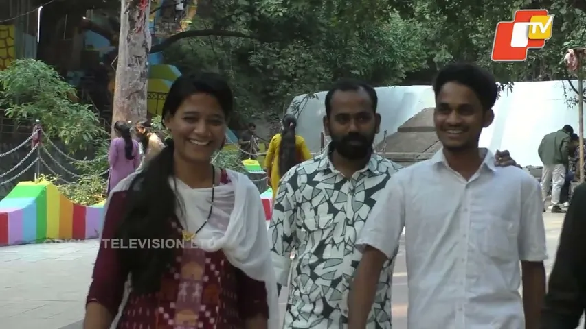 Pradhanpat waterfall | ଆସ ବୁଲିଯିବା ପ୍ରଧାନପାଟ |Waterfall odisha