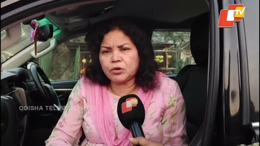 Mother of singer Human Sagar Files Complaint Over Alleged Torture Before Death