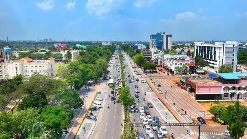 Durga Puja 2025: Traffic advisory issued for Bhubaneswar; check details