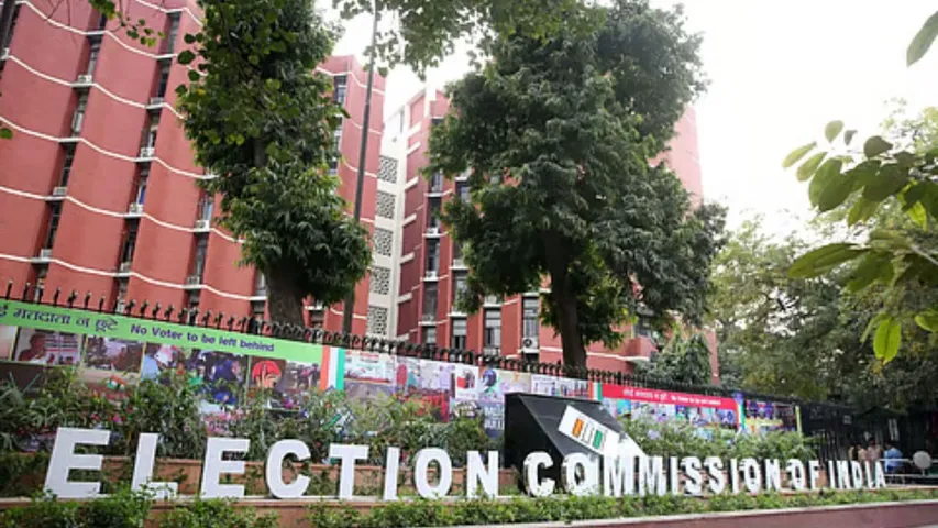 Election Commission of India