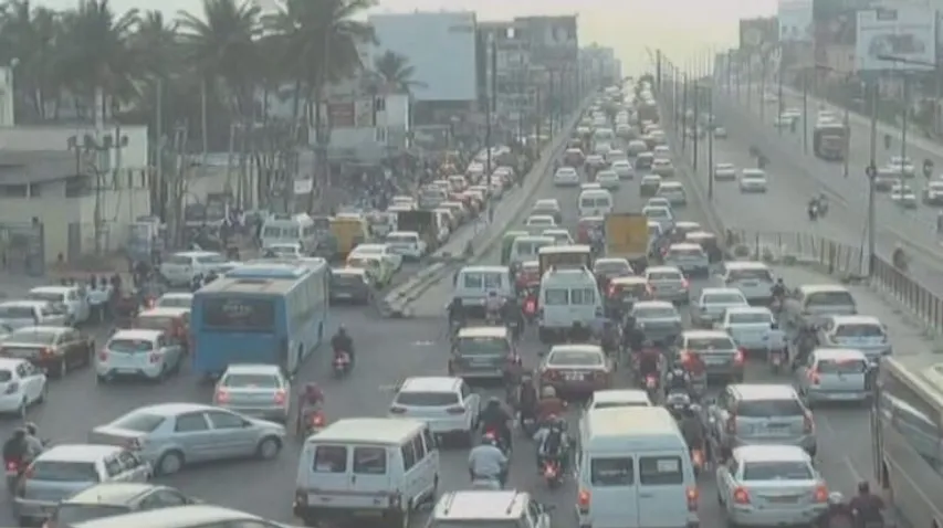 Vehicle scrapping: Odisha transport department fixes Oct 15 deadline for govt departments